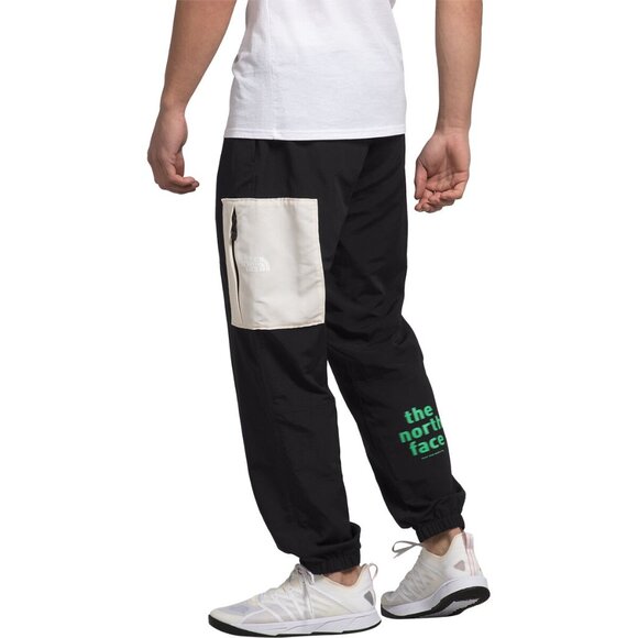 The North Face Men’s Nylon Easy Joggers Pants, Size Medium (New) - Picture 1 of 16